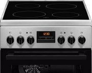 Электрическая плита Electrolux RKR520200X фото 2 в Тюмени