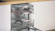 Встраиваемая посудомоечная машина Bosch SMV8YCX02E фото 2 в Тюмени
