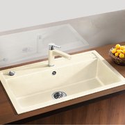 Мойка Blanco Dalago 8 белый фото 2 в Тюмени