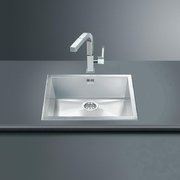 Мойка Smeg VQ50F-2 фото 2 в Тюмени