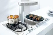 Гриль Gaggenau VR 230-112 фото 2 в Тюмени