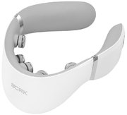 Массажер для шеи БОРК D619 фото 2 в Тюмени Массажер для шеи BORK D619 фото 2 в Тюмени