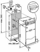 Морозильник Liebherr IGN 2756 Premium NoFrost фото 4 в Тюмени