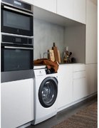 Стирально-сушильная машина Electrolux EW7WR447W фото 3 в Тюмени