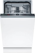 Встраиваемая посудомоечная машина Bosch SPV2HMX42E фото