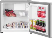 Отдельностоящий холодильник Weissgauff WR-046 Defrost Silver фото 3 в Тюмени