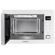 Встраиваемая микроволновая печь Maunfeld MBMO925SGW11 фото 3 в Тюмени