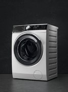 Стиральная машина с сушкой AEG LWR85165O фото 4 в Тюмени