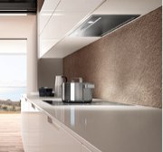 Встраиваемая вытяжка Faber INCA LUX EV8 X/WH A70 фото 2 в Тюмени