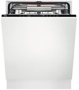 Посудомоечная машина AEG FSR83707P фото 2 в Тюмени