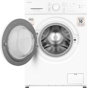 Стиральная машина Weissgauff WM 4506 Inverter Steam фото 2 в Тюмени