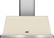 Вытяжка Lofra DOLCEVITA 120 IVORY WHITE & CHROME фото 2 в Тюмени