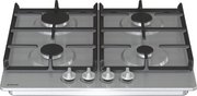 Независимая газовая варочная панель Gorenje G641XHC фото 3 в Тюмени