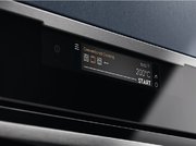 Духовой шкаф Electrolux OKA9S31WX фото 3 в Тюмени