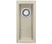 Мойка Blanco Subline 160-U песочный фото в Тюмени