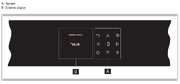 Духовой шкаф Fulgor Milano FCO 6114 P TM BK фото 4 в Тюмени