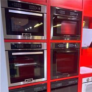 Встраиваемая микроволновая печь Kaiser EM 6307 RS фото 4 в Тюмени