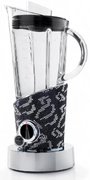 Блендер Бугатти Blender Vela 4105 Black Swarovski фото в Тюмени Блендер Bugatti Blender Vela 4105 Black Swarovski фото в Тюмени