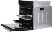 Духовой шкаф с паром Graude BMDP 60.1S фото 4 в Тюмени