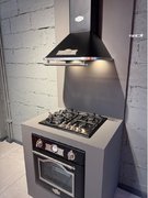 Вытяжка Kaiser A 6315 EM SIL ECO фото 3 в Тюмени