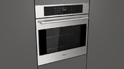Духовой шкаф Fulgor Milano FCO 6214 P TEM X фото 3 в Тюмени