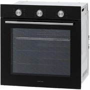 Духовой шкаф Krona BIRNE 60 BL фото 2 в Тюмени
