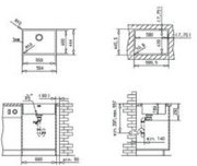 Мойка Kuppersbusch ES 400/400.0 E фото 2 в Тюмени