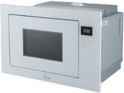 Встраиваемая микроволновая печь Midea MI10257GW фото 2 в Тюмени