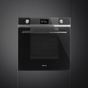 Духовой шкаф Smeg SF6102TVN фото 2 в Тюмени