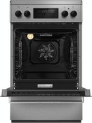 Электрическая плита Maunfeld MEC511CS09TD фото 4 в Тюмени
