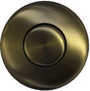 Пневматическая кнопка Омойкири SW-01 AB фото в Тюмени Пневматическая кнопка Omoikiri SW-01 AB фото в Тюмени