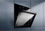 Духовой шкаф Electrolux EOF5H50BZ фото 4 в Тюмени
