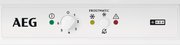 Морозильник AEG ABB68211AF фото 2 в Тюмени