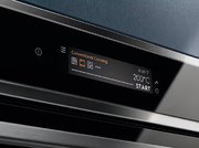 Духовой шкаф Electrolux EOB9S31WX фото 4 в Тюмени