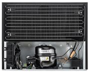 Встраиваемый винный шкаф VARD WCI4SS фото 4 в Тюмени