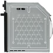 Электрический духовой шкаф KRONA MAGNETE 60 BL/BL фото 4 в Тюмени