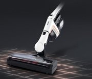 Пылесос Миле SMUL0 Triflex HX1 белый лотос фото 4 в Тюмени Пылесос Miele SMUL0 Triflex HX1 белый лотос фото 4 в Тюмени