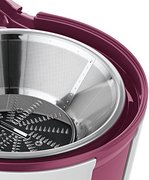 Соковыжималка Бош MES 25C0 фото 4 в Тюмени Соковыжималка Bosch MES 25C0 фото 4 в Тюмени
