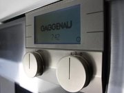 Духовой шкаф Gaggenau BO 241-110 фото 4 в Тюмени