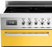 Варочный центр Bertazzoni PRO1005IMFETGIT фото 2 в Тюмени
