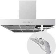 Вытяжка Gaggenau AI 541-122 фото 4 в Тюмени