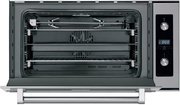 Духовой шкаф KitchenAid KOFCS 60900 фото 2 в Тюмени