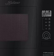 Встраиваемая микроволновая печь Kaiser EM 2510 фото 2 в Тюмени