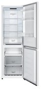 Двухкамерный холодильник Gorenje NRK61814W4 фото 3 в Тюмени