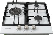Газовая варочная панель Schaub Lorenz SLK GW4540 фото 3 в Тюмени