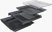 Духовой шкаф Bosch HRG976NB1 фото 2 в Тюмени
