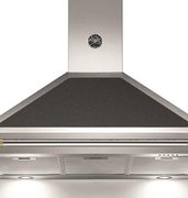 Вытяжка Bertazzoni K90 AM H NE A фото 3 в Тюмени