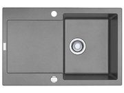 Мойка Franke MRG 611 серый фото в Тюмени