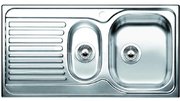 Мойка Blanco Tipo 6S Basic нержавеющая сталь матовая фото в Тюмени