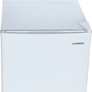 Холодильник Hyundai CO1003 белый фото 3 в Тюмени